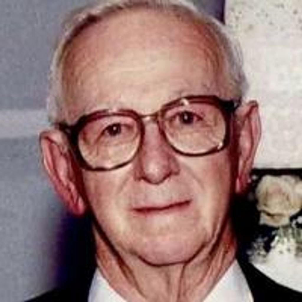 Judson M. Brodie, (Ret) Jr