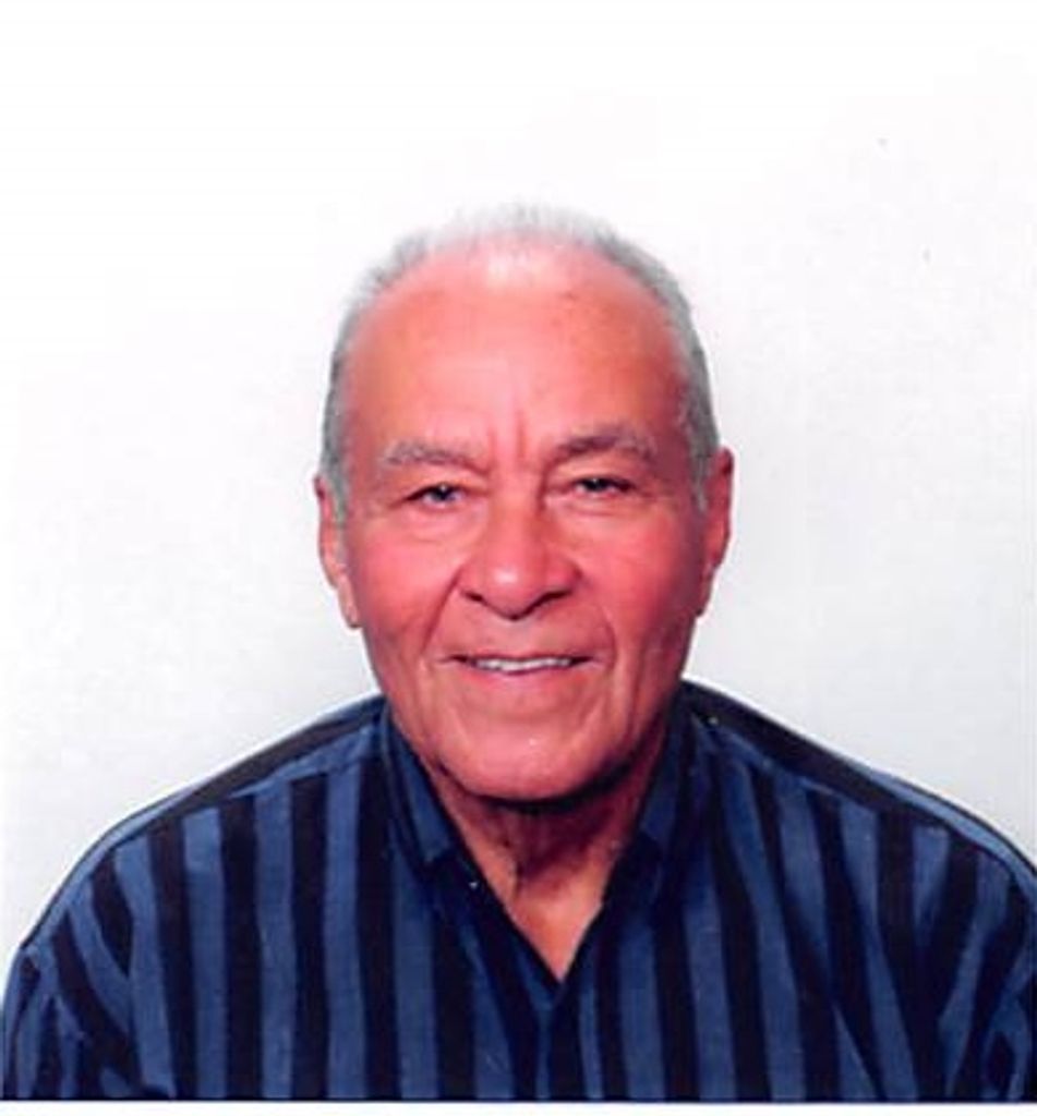 Tito Carrasquillo, Sr.