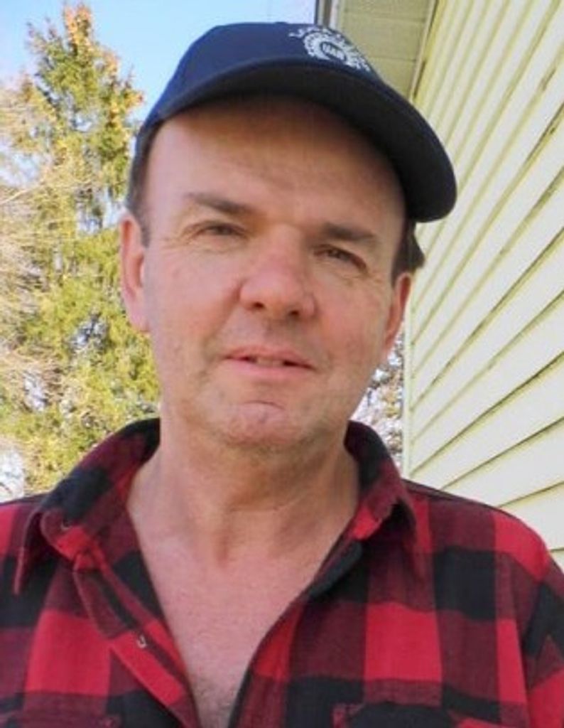 Bruce Fryman