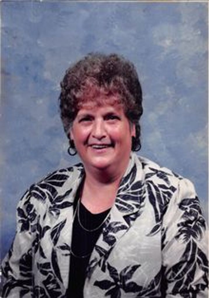 Mary Maney Profile Photo