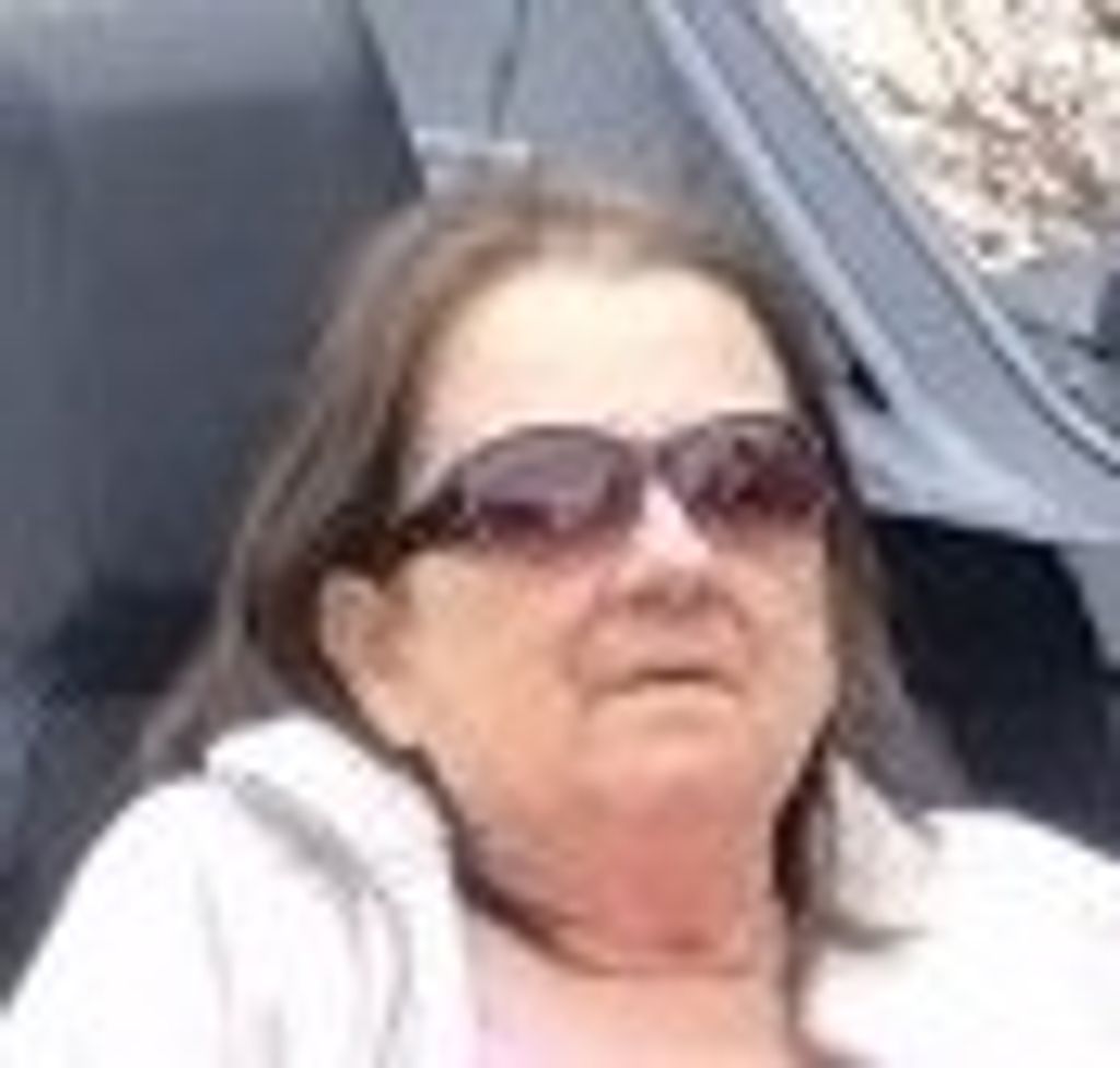 Patricia Louise (Coldiron)  McMurtray