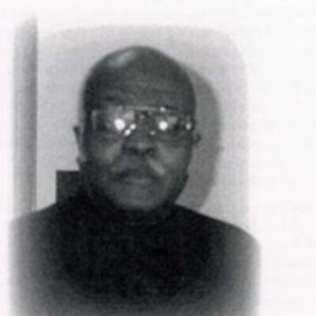 Joseph Nathaniel Mccoy