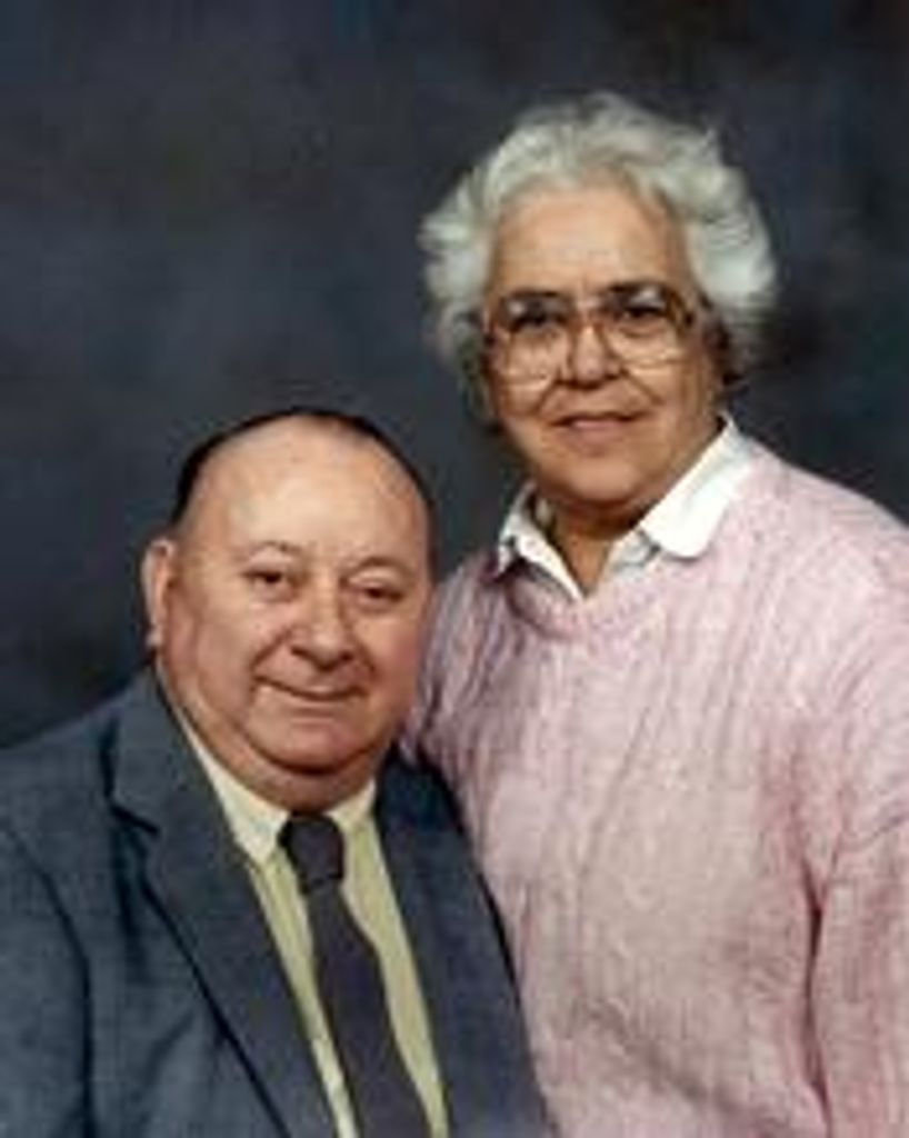 Lee W. Madden