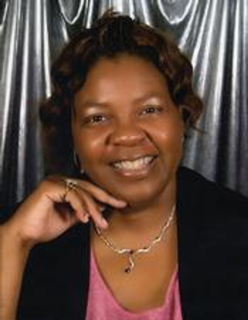 Deidra Sabrina Thomas Hudson Profile Photo