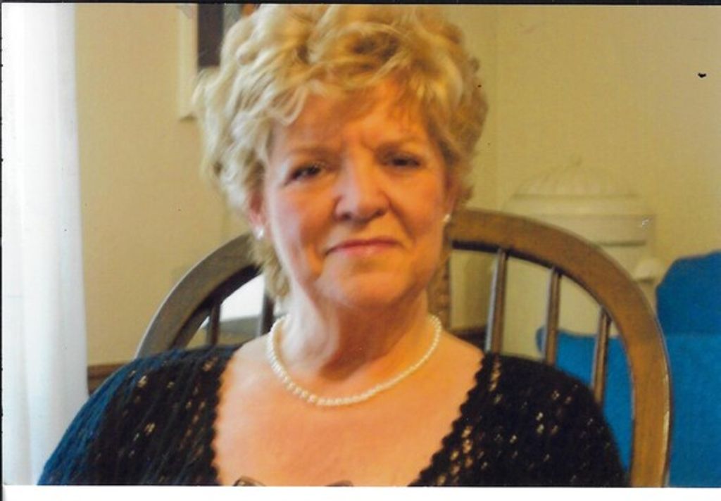 Penny Jo Stitt Profile Photo