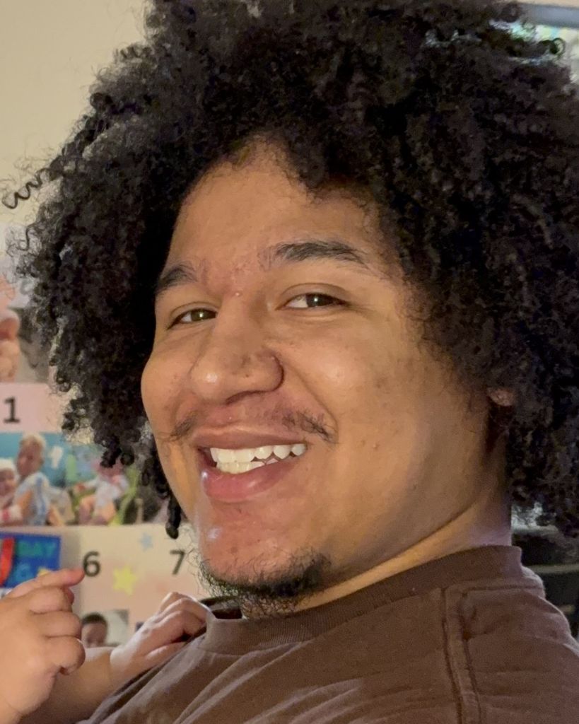 Christopher E. Guzman