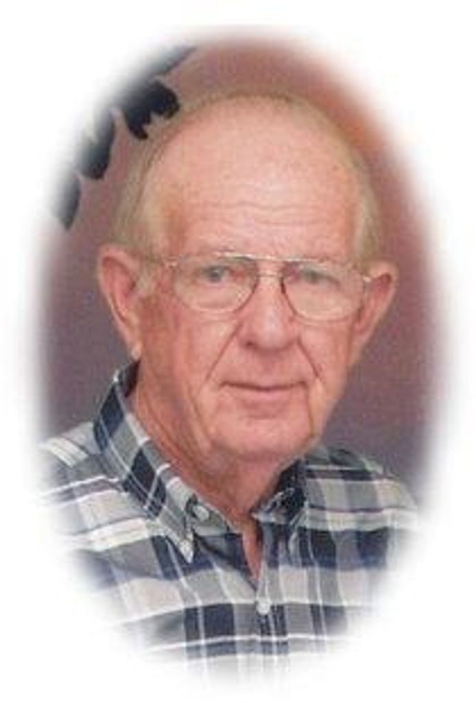 Hubert Earl Wilson