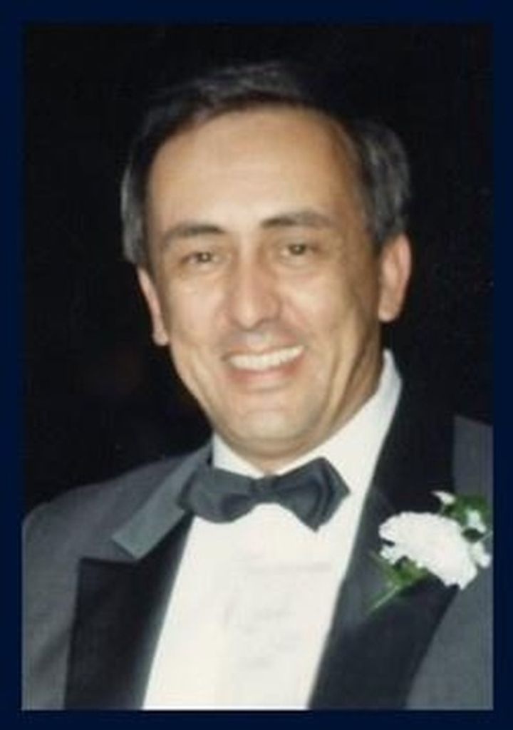 Charles Pillarella