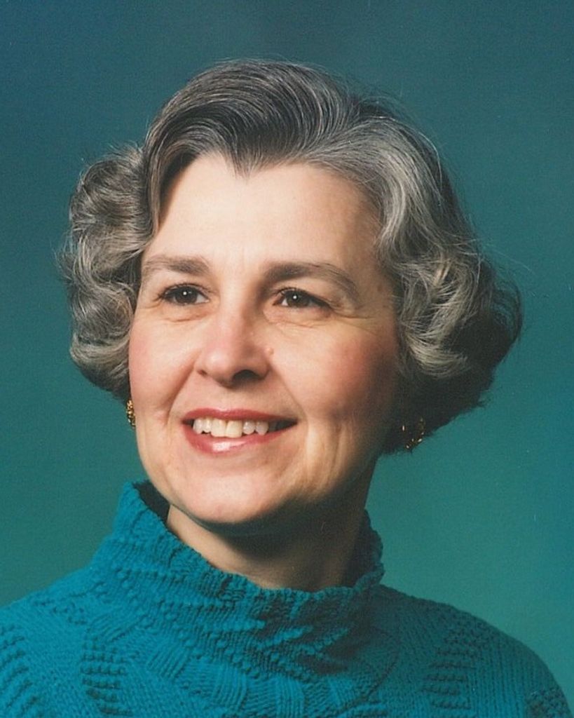Gloria Gruber Profile Photo