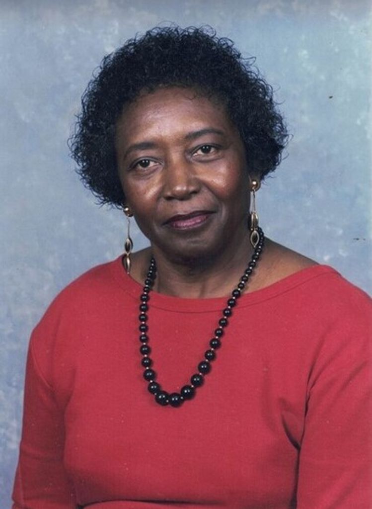 Shirley Mae Hurt Davie Profile Photo
