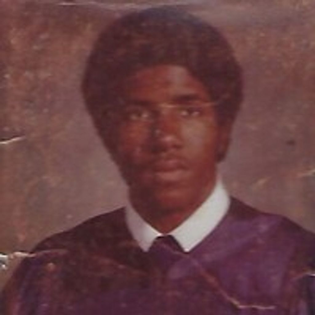 Russell W. Johnson
