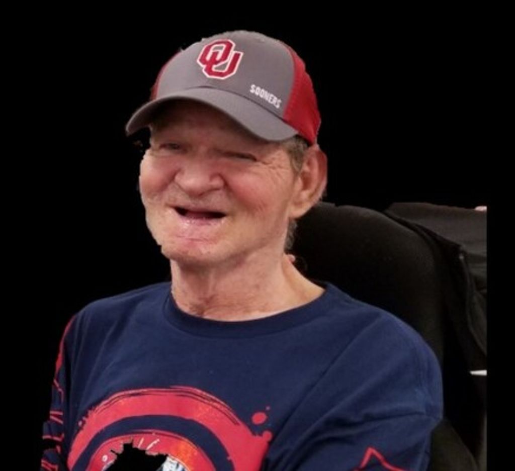 Jimmy L. Wilson Profile Photo