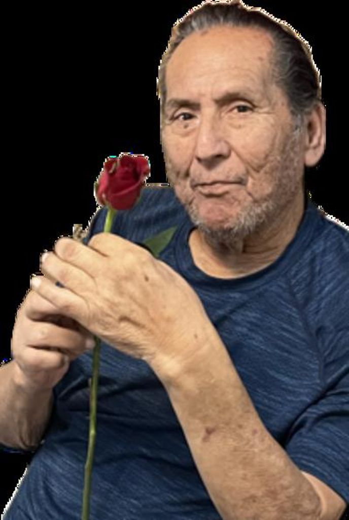 Barrera Rafael Profile Photo