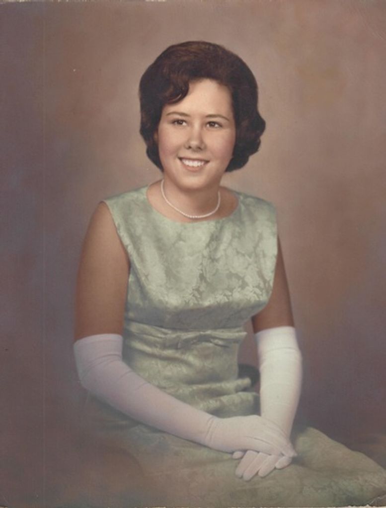 Jacqueline Sue Mcgowan Profile Photo