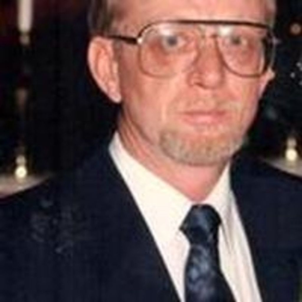 William A. "Bill" Thomas