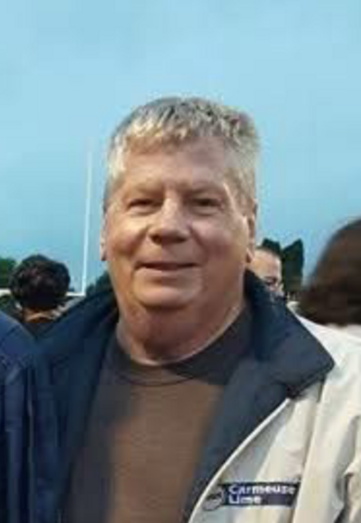 Wilford H. Myers, Jr. Profile Photo
