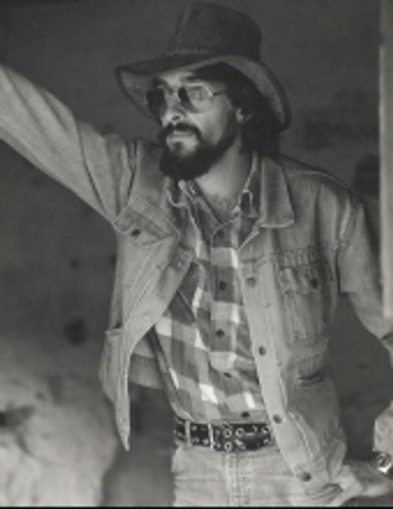 Steven E. Kenning