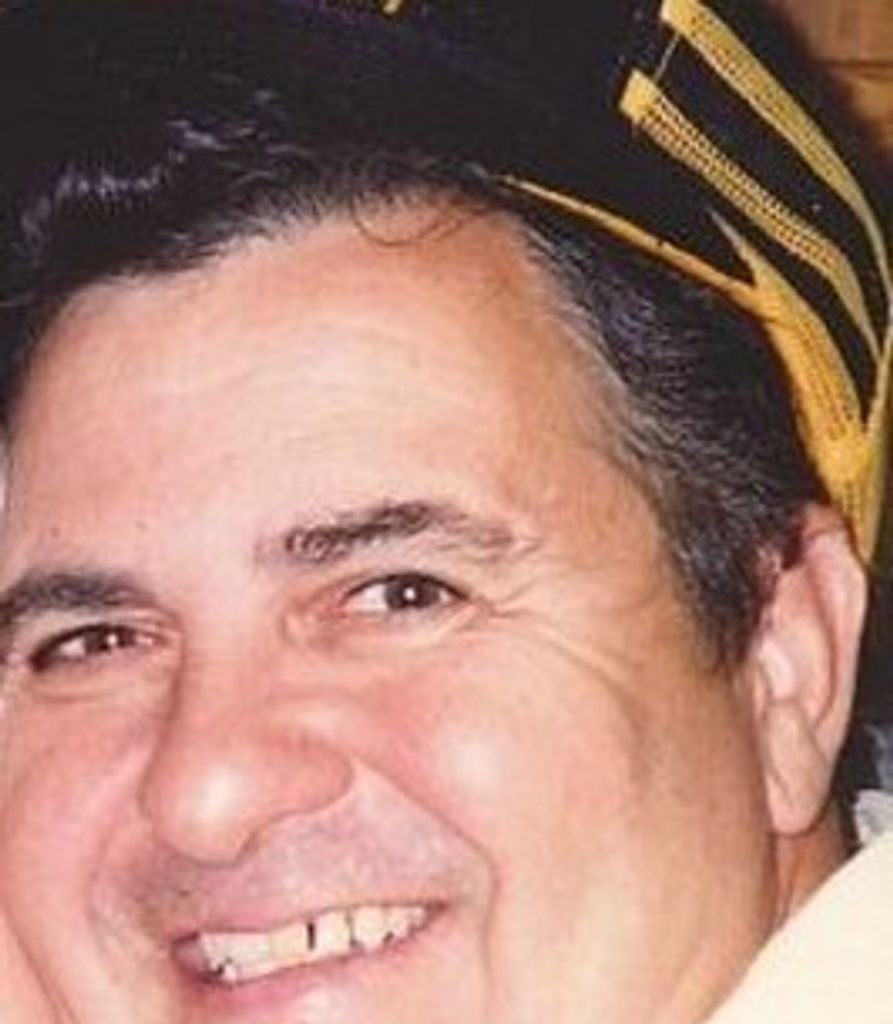 Milton  Mcgehee Profile Photo