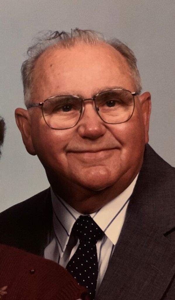 Clifton Harcum Profile Photo