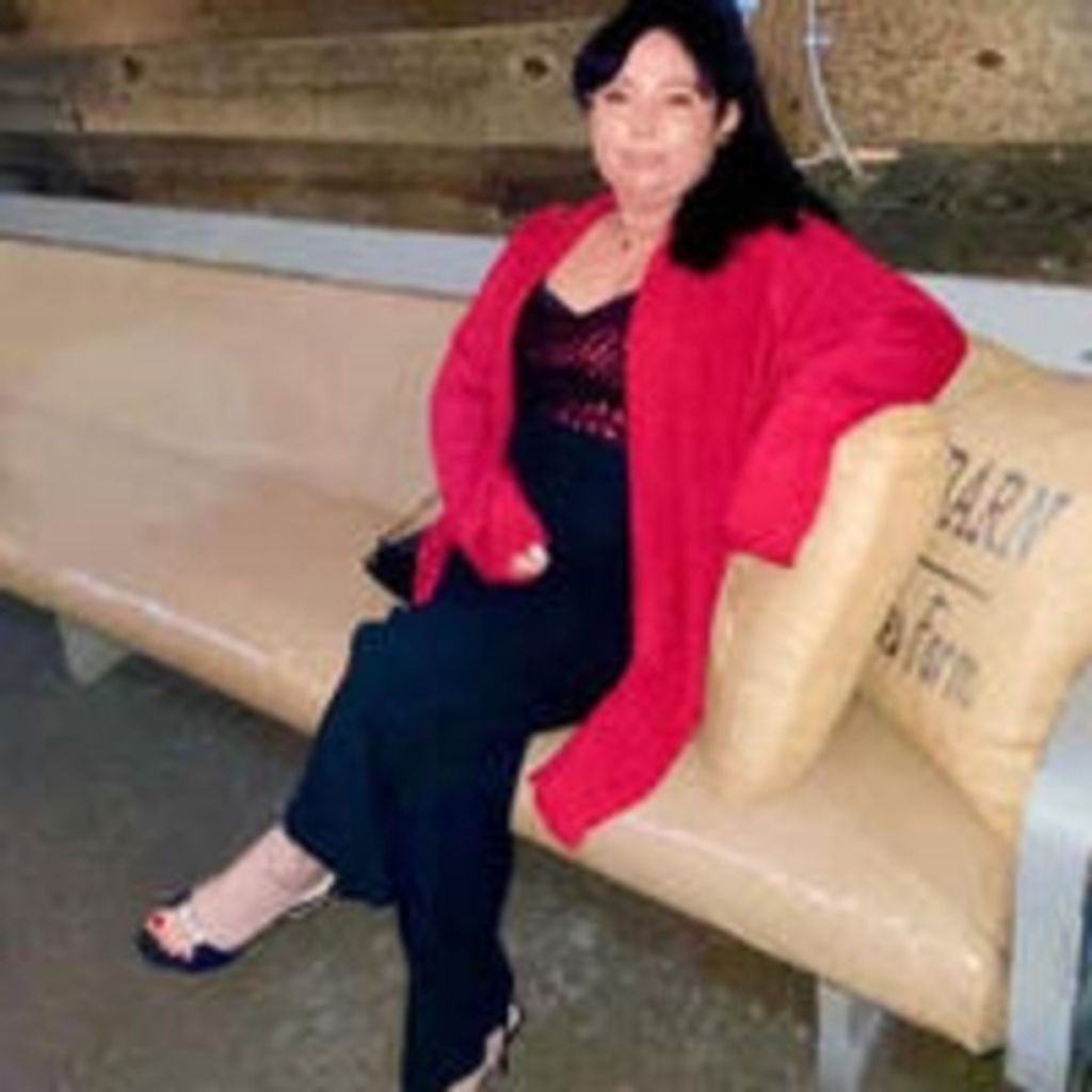 Shirlen Marzett Marinez Profile Photo