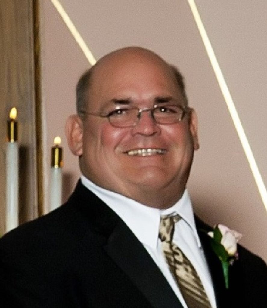 Roger C. Morrison