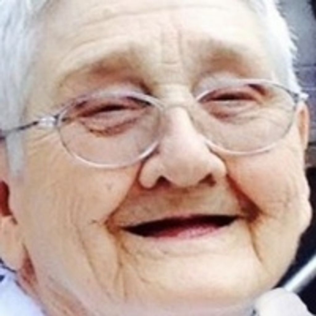 Imogene E. Smith