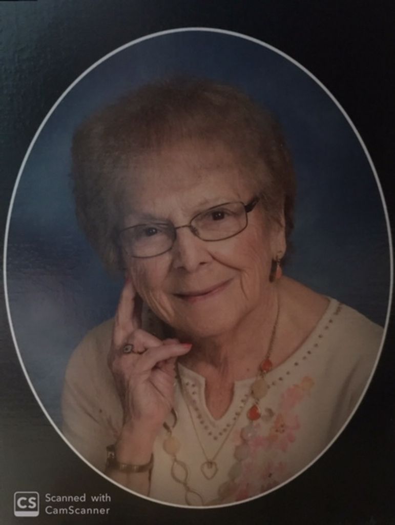 Mary C. (Mary Labry)  Gabriel Profile Photo