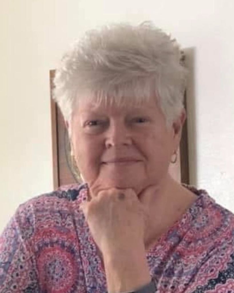 Edith Jean Milkovich