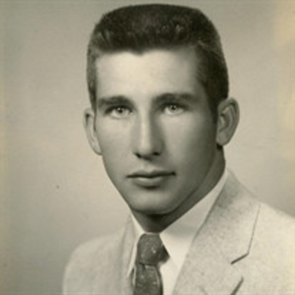 Robert Reeves Suttles