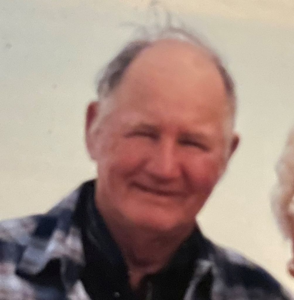 George E. "Buddy" Johns Profile Photo