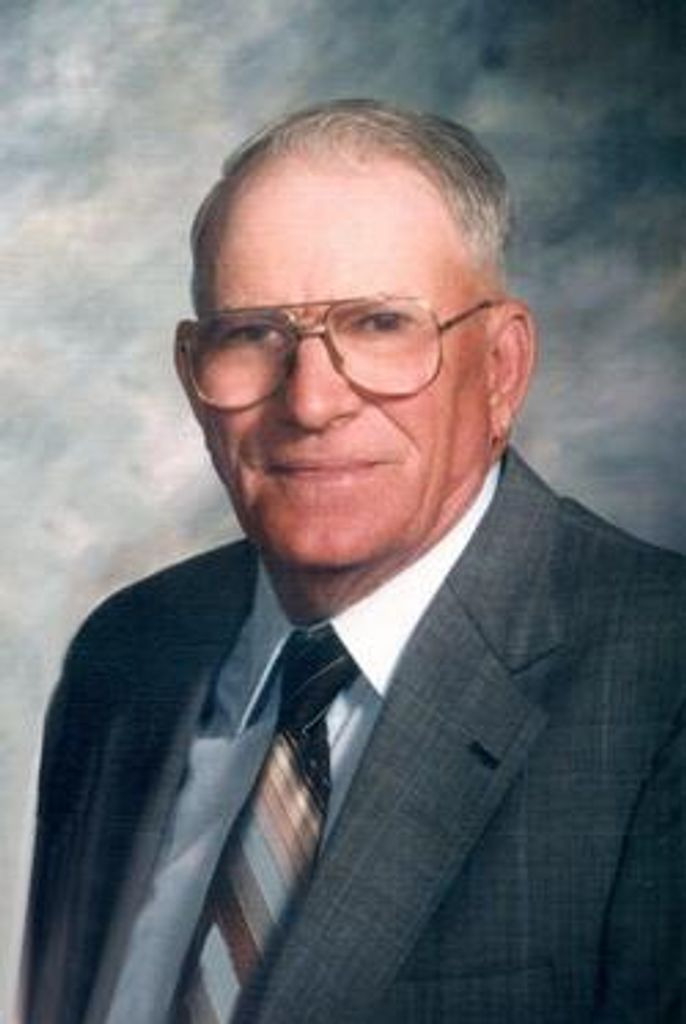 Roland E. Schmidt