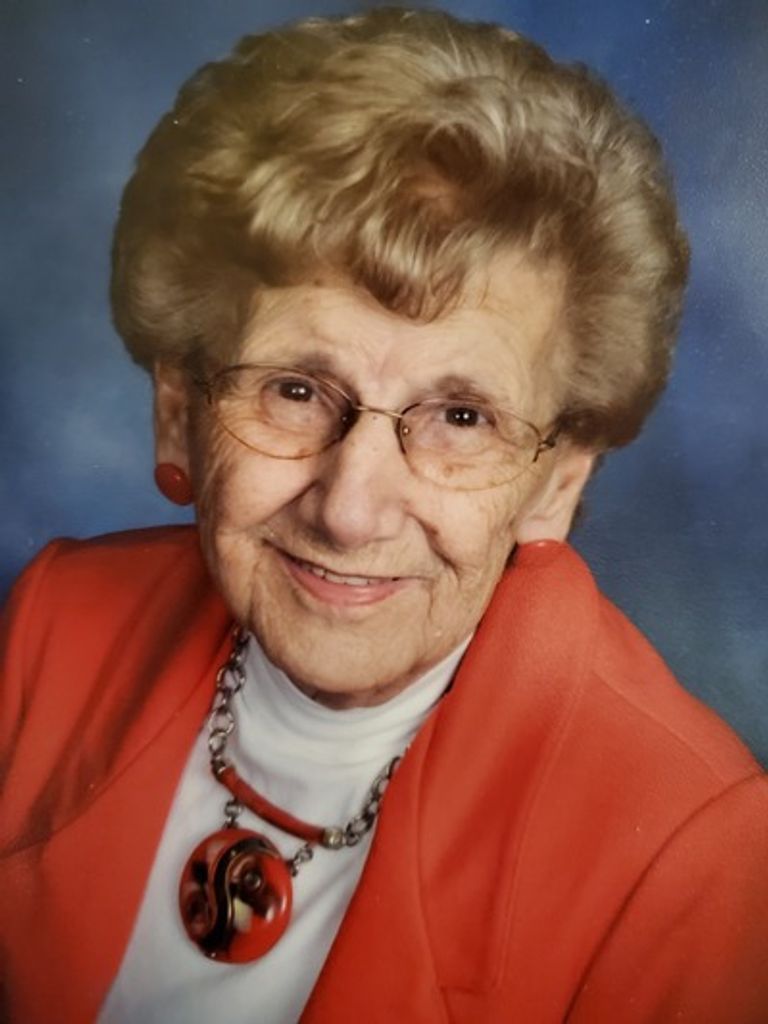 Josephine Ann Crofton Profile Photo