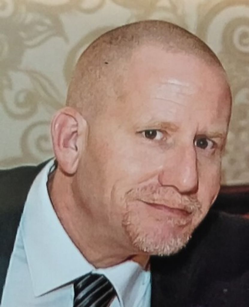 Robert Joseph Barrett Profile Photo