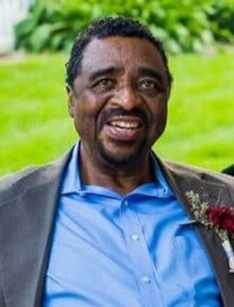 Willis Ray Moten Profile Photo