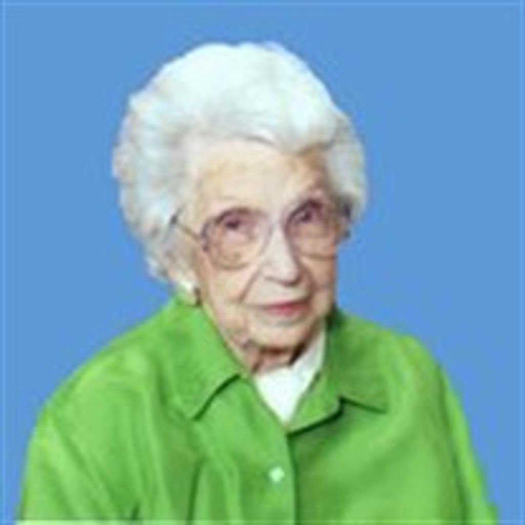 Mary M. Yaffee (Romang)