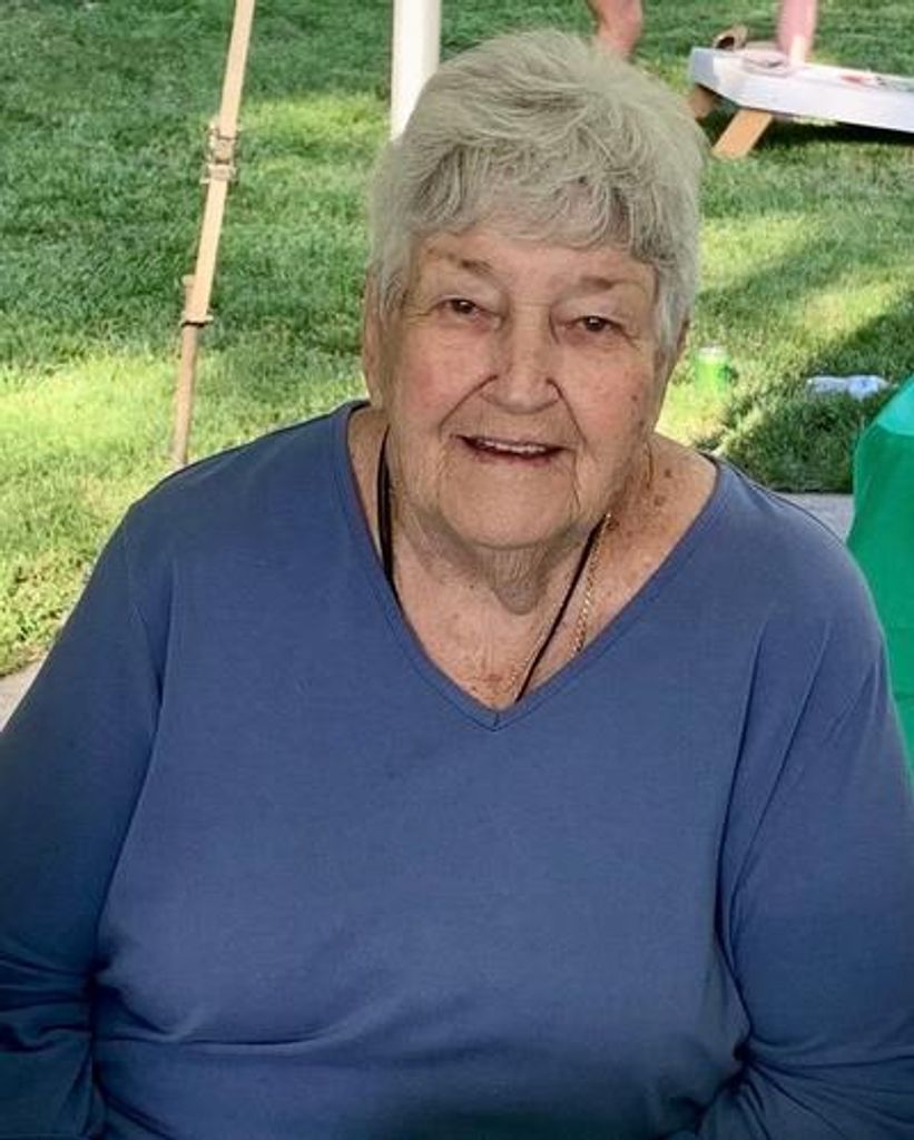Diane V. Elwell Profile Photo