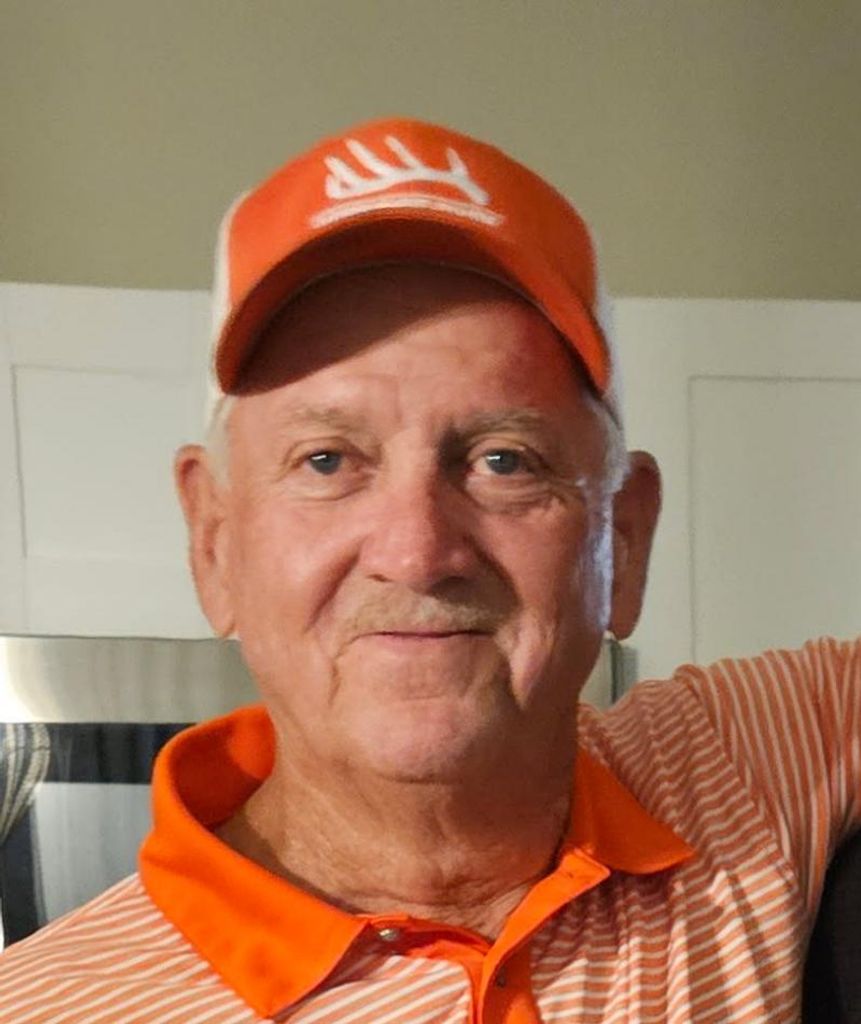 Walter Reid Adkinson