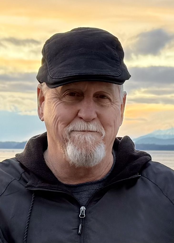 Dale Morrison Profile Photo