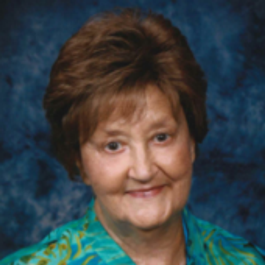 Ruby Childress Hopkins