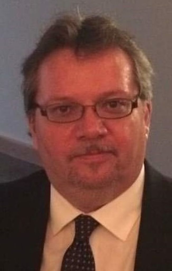 Terry L. Siler Profile Photo