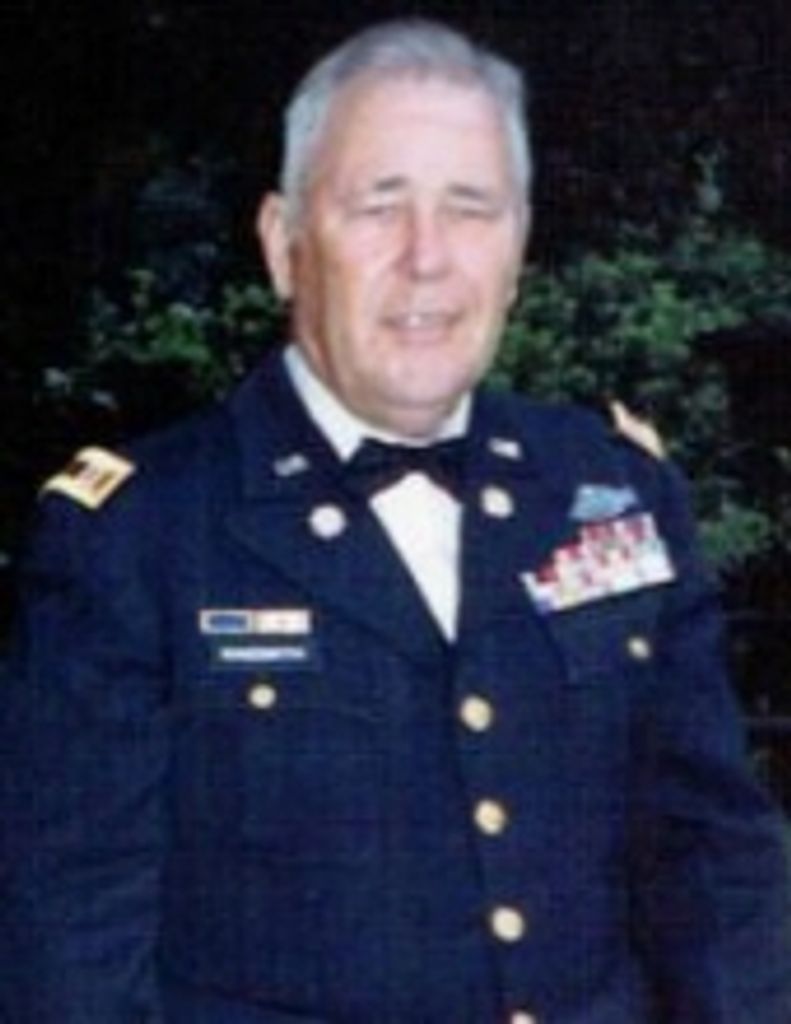 Paul Martin Rinesmith