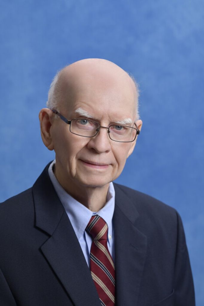 Francis (Frank) Reilly