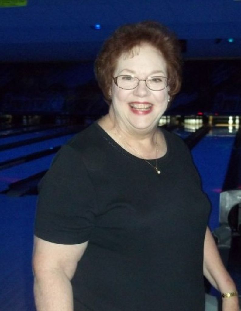 Julia Dian (Henninger)  Strunk Profile Photo