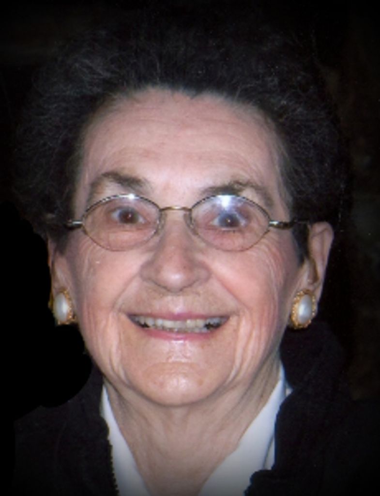 Eva Rebek Profile Photo