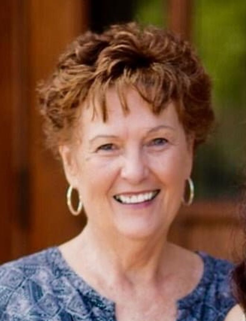 Martha Luzelle Teehee Profile Photo