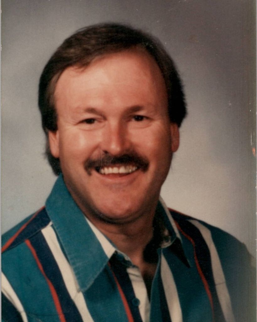 Ronald Wenger Profile Photo