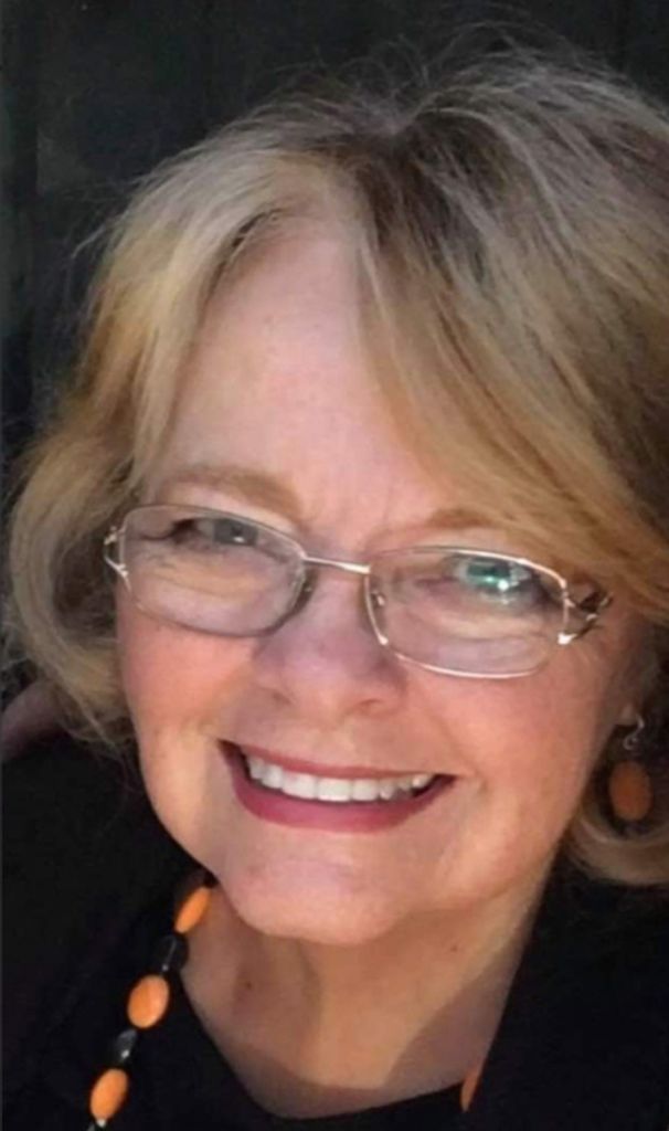 Dianne Marie (Oliver)  Jensen