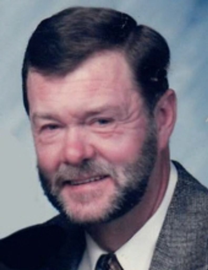 James Frederick Walker Profile Photo