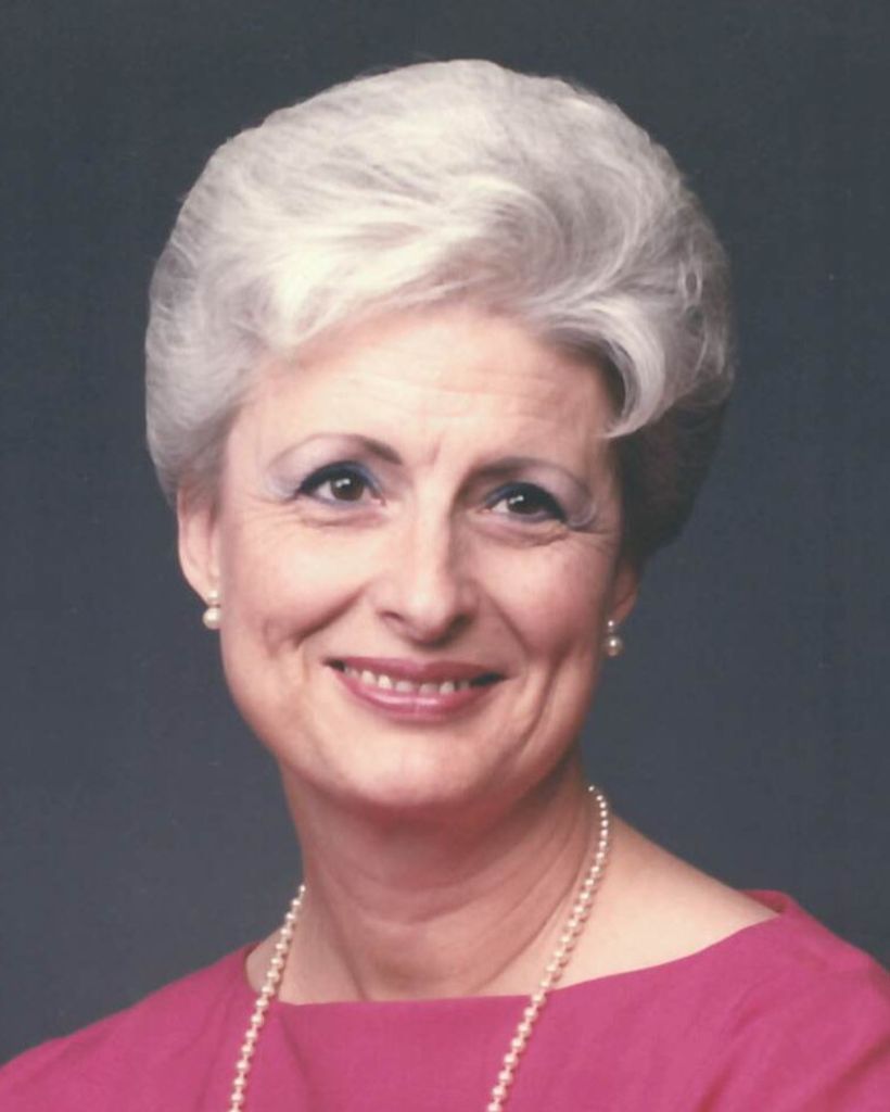 Carol Finlayson Larsen