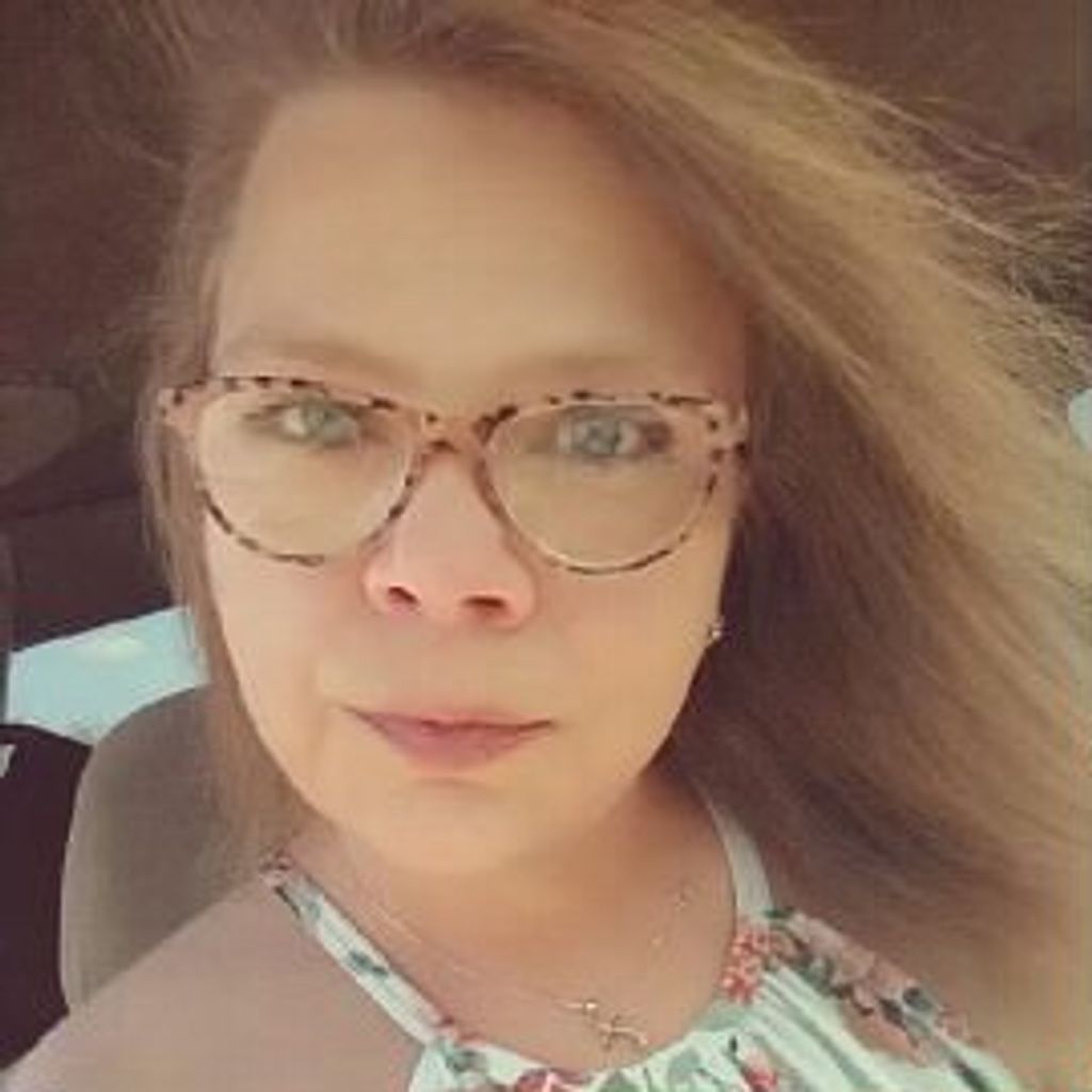 Abby Marie Overstreet Profile Photo